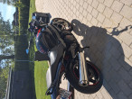 2000 Honda X-Eleven