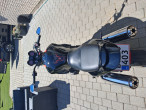 2000 Honda X-Eleven