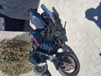 2000 Honda X-Eleven