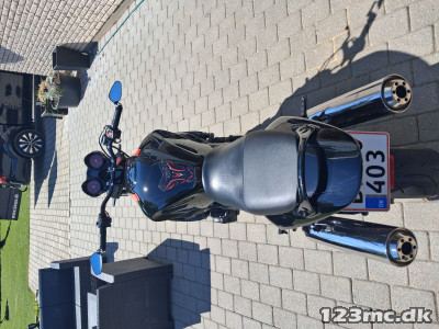 Honda X-Eleven