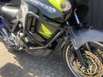 2000 Honda XL 1000 2000 Honda XL 1000