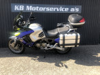 2000 Honda XL 1000 2000 Honda XL 1000
