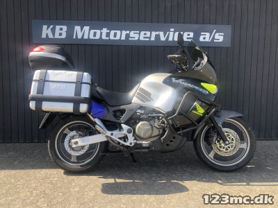 Honda XL 1000