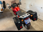 2000 Honda XL 650 V
