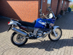 2000 Honda XRV 750 Africa Twin