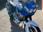 2000 Honda XRV 750 Africa Twin