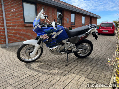 Honda XRV 750 Africa Twin