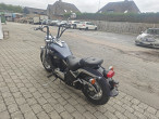 2000 Kawasaki VN 800