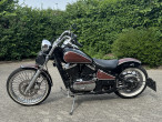 2000 Kawasaki VN 800