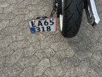 2000 Kawasaki VN 800