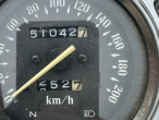 2000 Kawasaki VN 800