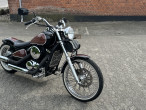 2000 Kawasaki VN 800