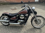 2000 Kawasaki VN 800