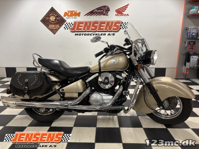 Kawasaki VN 800