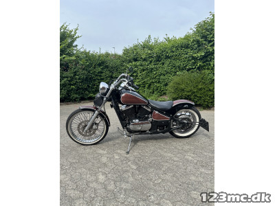 Kawasaki VN 800