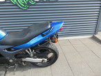 2000 Kawasaki ZR-7
