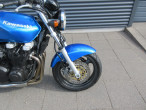 2000 Kawasaki ZR-7