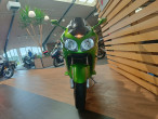 2000 Kawasaki ZX12R