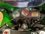 2000 Kawasaki ZX12R