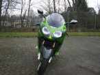 2000 Kawasaki ZX12R