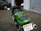 2000 Kawasaki ZX12R