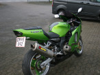 2000 Kawasaki ZX12R
