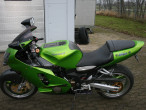 2000 Kawasaki ZX12R