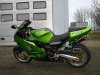 2000 Kawasaki ZX12R