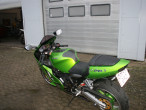 2000 Kawasaki ZX12R