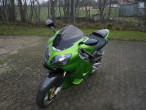 2000 Kawasaki ZX12R