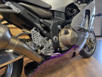 2000 Kawasaki ZX12R 2000 Kawasaki ZX12R