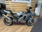 2000 Kawasaki ZX12R