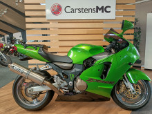 Kawasaki ZX12R Kawasaki ZX12R