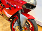2000 Kawasaki ZX9R