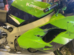 2000 Kawasaki ZX9R