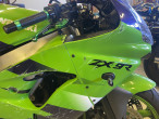 2000 Kawasaki ZX9R