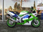 2000 Kawasaki ZX9R