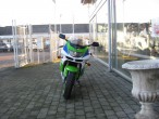 2000 Kawasaki ZX9R
