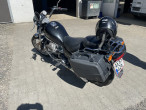 2000 Moto Guzzi 750 Nevada