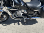 2000 Moto Guzzi 750 Nevada