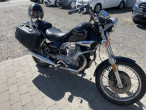 2000 Moto Guzzi 750 Nevada