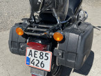 2000 Moto Guzzi 750 Nevada