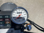 2000 Moto Guzzi 750 Nevada