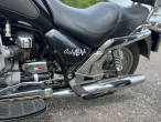 2000 Moto Guzzi California 1100 EV 2000 Moto Guzzi California 1100 EV