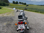 2000 Moto Guzzi California 1100 EV 2000 Moto Guzzi California 1100 EV