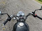 2000 Moto Guzzi California 1100 EV 2000 Moto Guzzi California 1100 EV