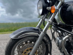 2000 Moto Guzzi California 1100 EV 2000 Moto Guzzi California 1100 EV