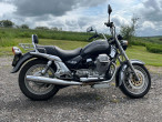 2000 Moto Guzzi California 1100 EV 2000 Moto Guzzi California 1100 EV