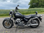 2000 Moto Guzzi California 1100 EV 2000 Moto Guzzi California 1100 EV