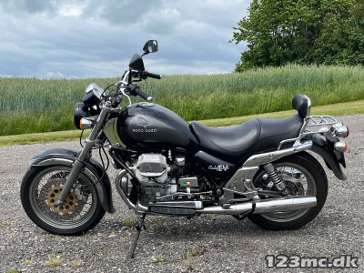 Moto Guzzi California 1100 EV